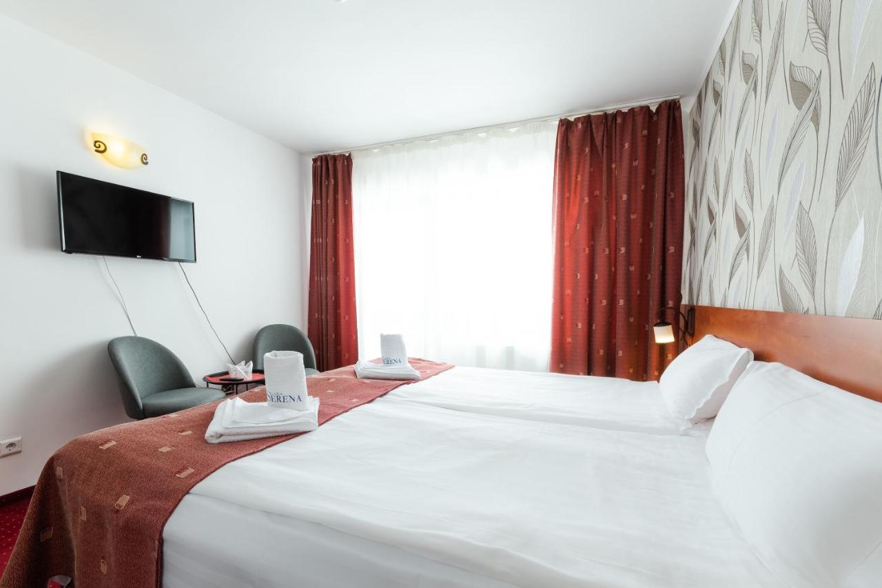 Serena Guesthouse Bran Bran  Bagian luar foto