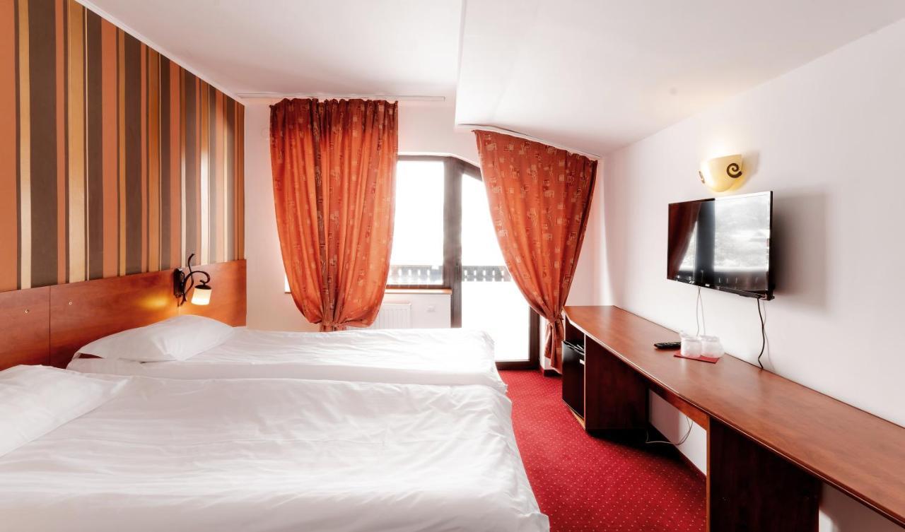 Serena Guesthouse Bran Bran  Bagian luar foto