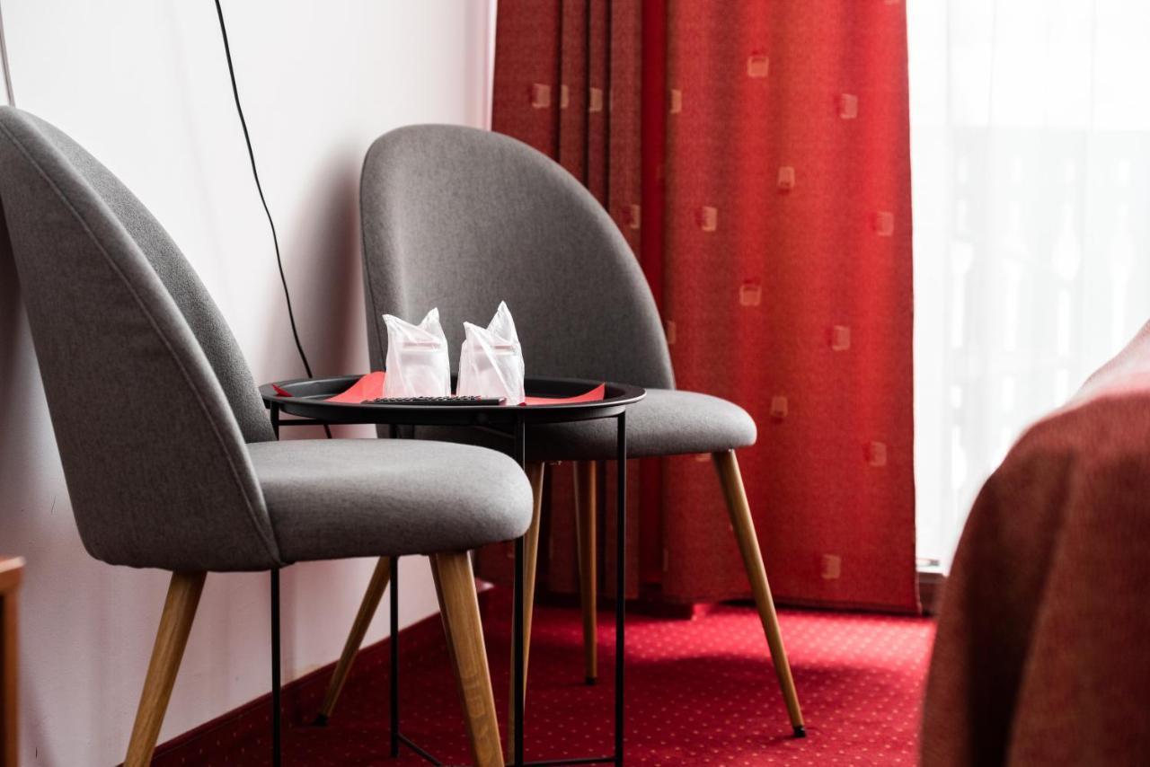 Serena Guesthouse Bran Bran  Bagian luar foto