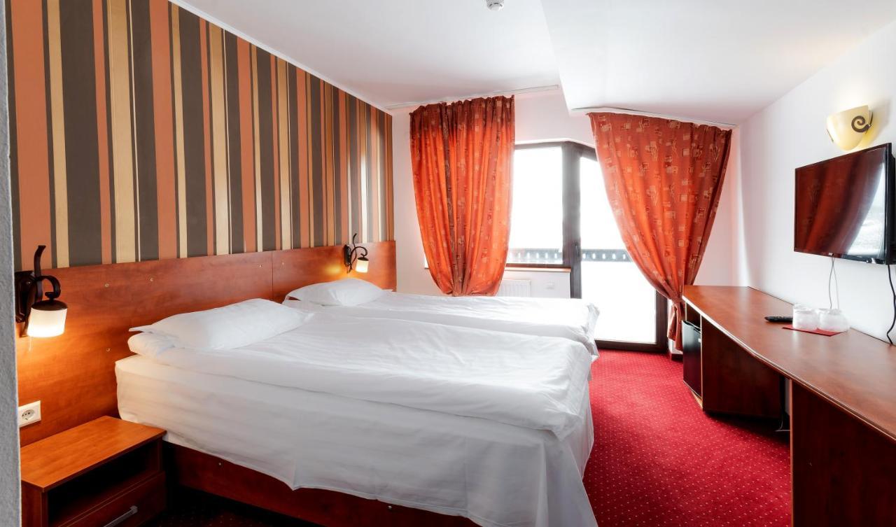Serena Guesthouse Bran Bran  Bagian luar foto