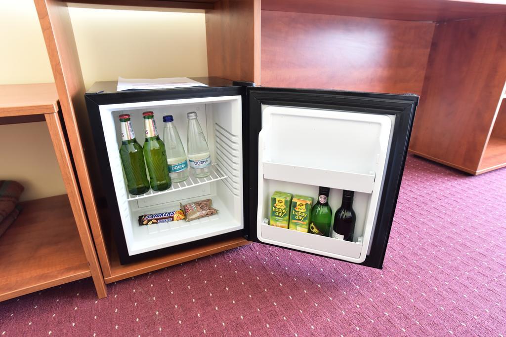 Serena Guesthouse Bran Bran  Ruang foto