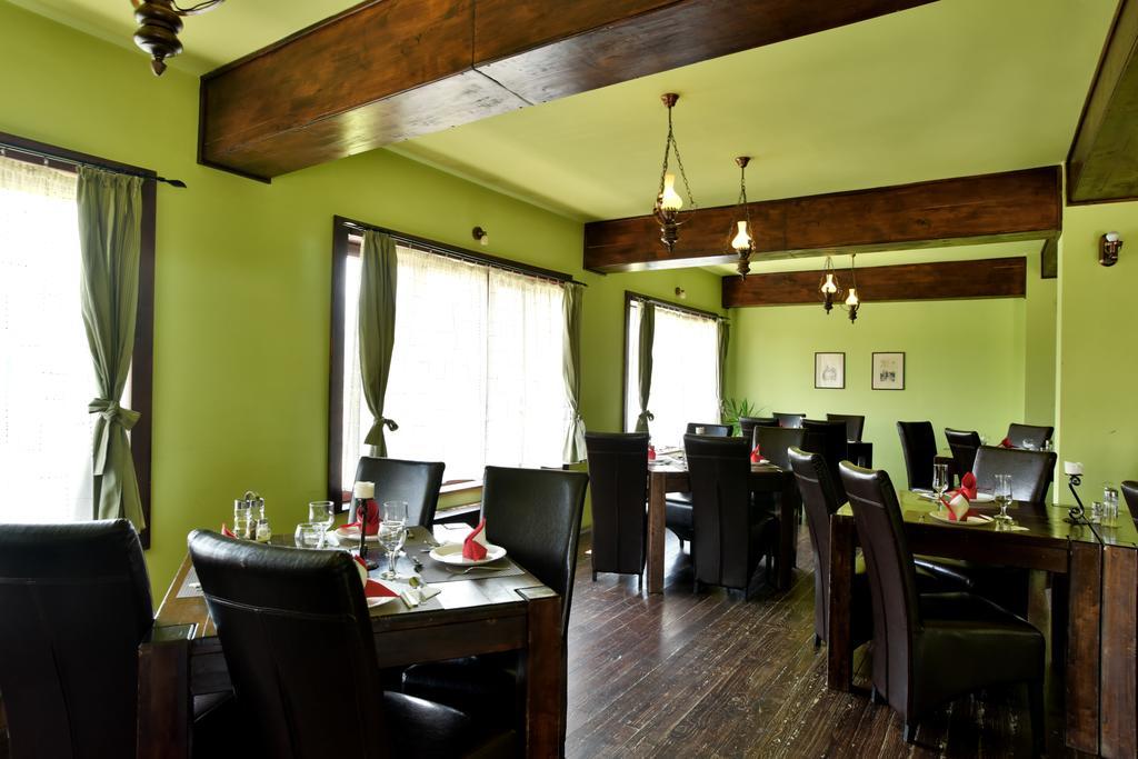 Serena Guesthouse Bran Bran  Bagian luar foto