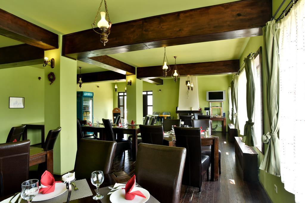 Serena Guesthouse Bran Bran  Bagian luar foto