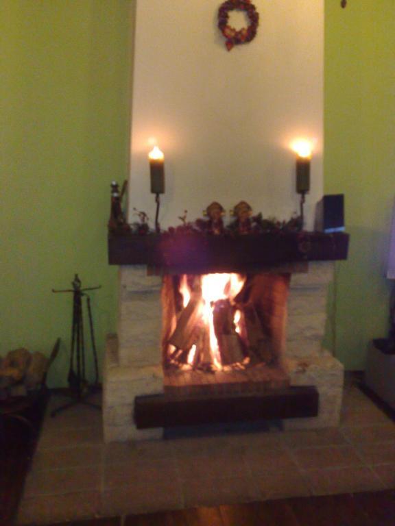 Serena Guesthouse Bran Bran  Bagian luar foto