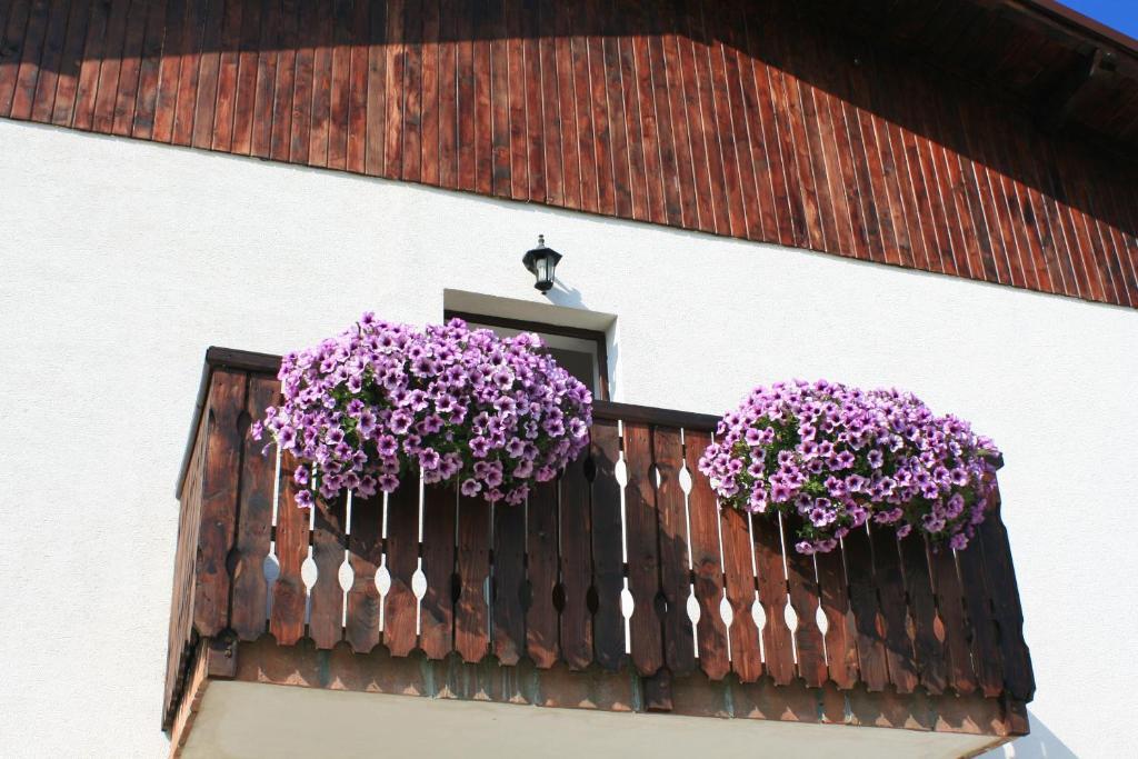 Serena Guesthouse Bran Bran  Bagian luar foto